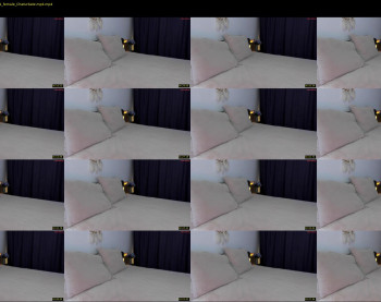 dee_nise — 5 minute Chaturbate female cam show recording, 720p, Feb 17, 2024
