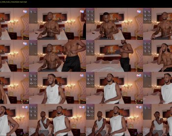 dereckandjake — 29 minute Chaturbate male cam show recording, 720p, Feb 17, 2024