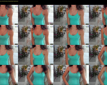 devilish_goddes — 10 minute Chaturbate female cam show recording, 720p, Feb 17, 2024