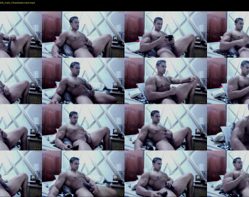 dimitriklein — 16 minute Chaturbate male cam show recording, 720p, Feb 17, 2024