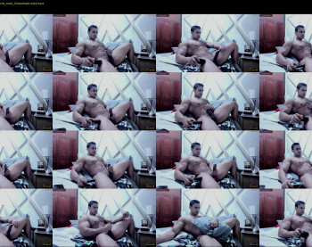 dimitriklein — 67 minute Chaturbate male cam show recording, 720p, Feb 17, 2024