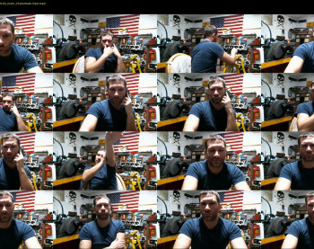 donniestone — 19 minute Chaturbate male cam show recording, 720p, Feb 18, 2024