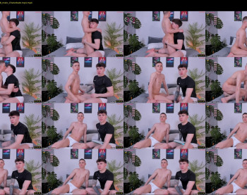 droll_guy — 8 minute Chaturbate male cam show recording, 720p, Feb 17, 2024