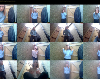 eatmypie69 — 72 minute Chaturbate female cam show recording, 720p, Feb 17, 2024