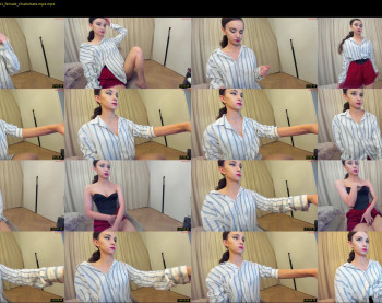 ehotlovea — 120 minute Chaturbate female cam show recording, 720p, Feb 18, 2024