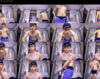 eitanhere — 36 minute Chaturbate male cam show recording, 720p, Feb 17, 2024
