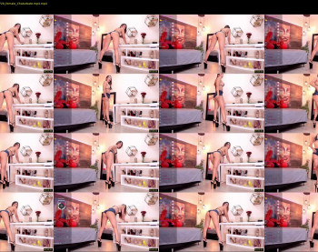 ella_pridee — 7 minute Chaturbate female cam show recording, 720p, Feb 17, 2024