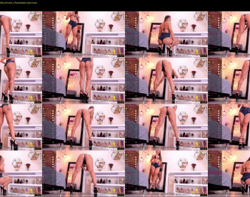 ella_pridee — 37 minute Chaturbate female cam show recording, 720p, Feb 17, 2024