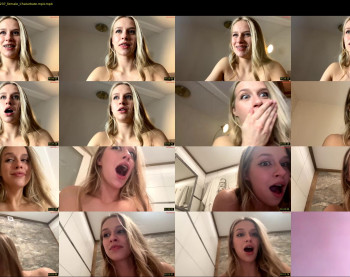 ella_twinkle — 3 minute Chaturbate female cam show recording, 720p, Feb 18, 2024