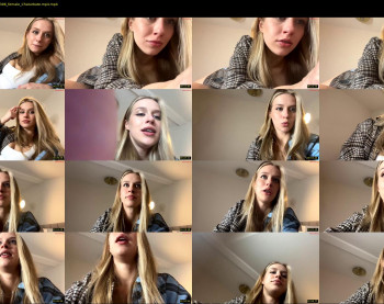 ella_twinkle — 3 minute Chaturbate female cam show recording, 720p, Feb 18, 2024