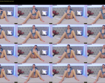 ellamilf — 5 minute Chaturbate female cam show recording, 720p, Feb 17, 2024