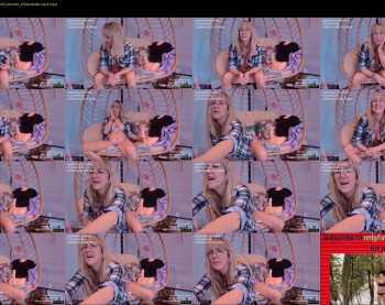 ells_palace — 6 minute Chaturbate female cam show recording, 720p, Feb 17, 2024