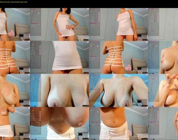 emma_clarc — 120 minute Chaturbate female cam show recording, 720p, Feb 17, 2024
