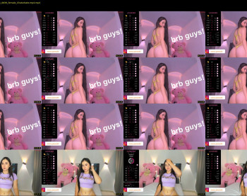 emma_jamess — 38 minute Chaturbate female cam show recording, 720p, Feb 17, 2024