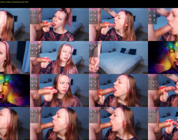 emptyhunters — 23 minute Chaturbate couple cam show recording, 720p, Feb 17, 2024