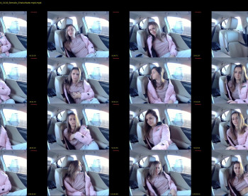 erotic_vibe — 91 minute Chaturbate female cam show recording, 720p, Feb 17, 2024