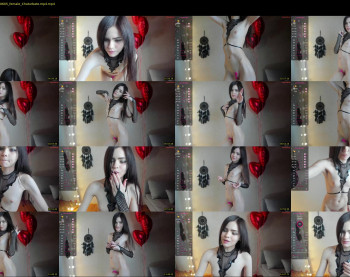 euphoria_life — 17 minute Chaturbate couple cam show recording, 720p, Feb 17, 2024