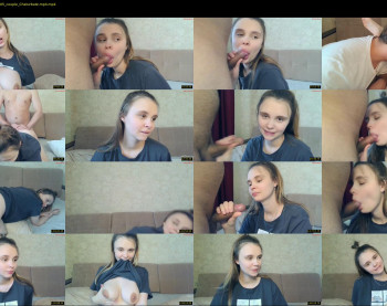 eva_calvin — 120 minute Chaturbate couple cam show recording, 720p, Feb 17, 2024