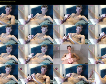 franky_twink — 71 minute Chaturbate male cam show recording, 720p, Feb 17, 2024