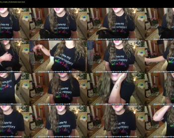 funcamkw — 7 minute Chaturbate female cam show recording, 720p, Feb 18, 2024