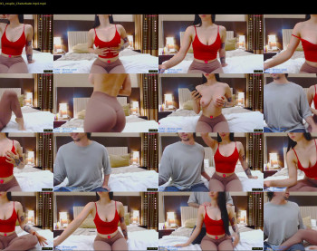 gablovetm — 120 minute Chaturbate couple cam show recording, 720p, Feb 17, 2024