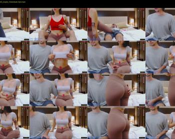 gablovetm — 120 minute Chaturbate couple cam show recording, 720p, Feb 18, 2024