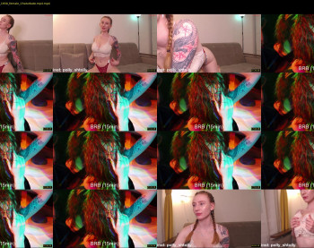 good__choice — 43 minute Chaturbate female cam show recording, 720p, Feb 17, 2024