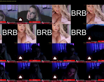 helena_hope — 67 minute Chaturbate female cam show recording, 720p, Feb 17, 2024