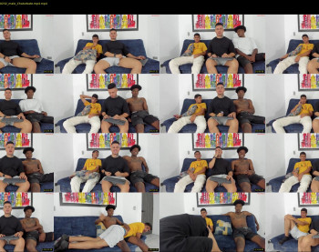 heteros_men — 83 minute Chaturbate male cam show recording, 720p, Feb 18, 2024