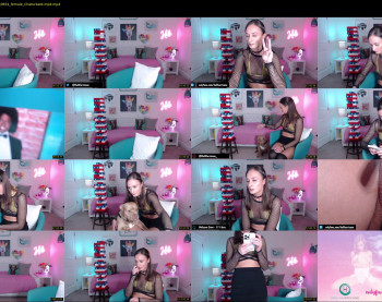 holihurricane — 89 minute Chaturbate female cam show recording, 720p, Feb 17, 2024