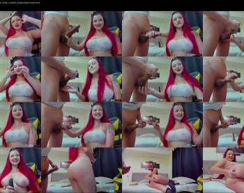 hotfireelement — 44 minute Chaturbate couple cam show recording, 720p, Feb 17, 2024