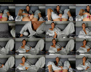 iam_blake — 113 minute Chaturbate female cam show recording, 720p, Feb 17, 2024