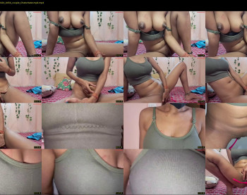 iamsomeone1234 — 15 minute Chaturbate couple cam show recording, 480p, Feb 18, 2024