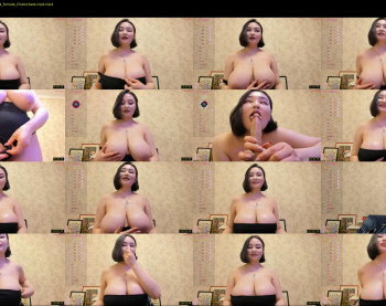 iolantthe — 120 minute Chaturbate female cam show recording, 720p, Feb 17, 2024