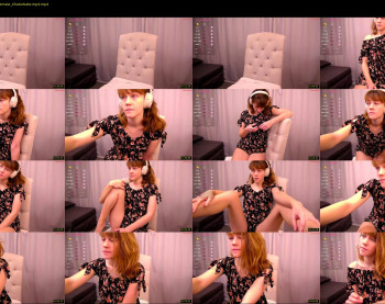 its_lily — 62 minute Chaturbate female cam show recording, 720p, Feb 18, 2024