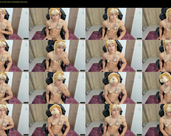 jacques_cardiet — 39 minute Chaturbate male cam show recording, 720p, Feb 17, 2024
