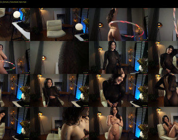 jadeperez_ — 61 minute Chaturbate female cam show recording, 720p, Feb 18, 2024
