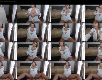 jaqueline88 — 10 minute Chaturbate female cam show recording, 720p, Feb 17, 2024
