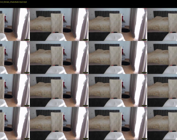 jaqueline88 — 4 minute Chaturbate female cam show recording, 720p, Feb 17, 2024
