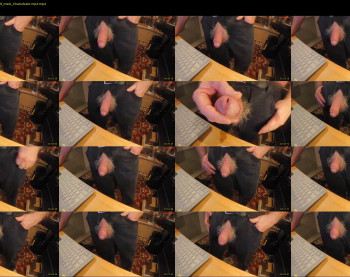 jaydub33 — 7 minute Chaturbate male cam show recording, 480p, Feb 17, 2024