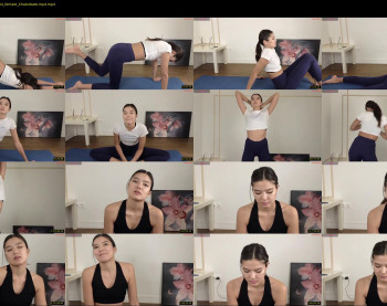 jettablock — 121 minute Chaturbate female cam show recording, 720p, Feb 17, 2024