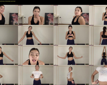 jettablock — 23 minute Chaturbate female cam show recording, 720p, Feb 18, 2024