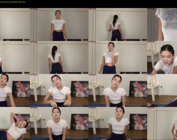 jettablock — 42 minute Chaturbate female cam show recording, 720p, Feb 18, 2024