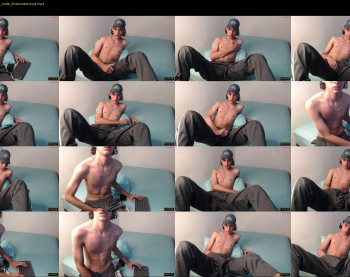 jey_foxx — 21 minute Chaturbate male cam show recording, 720p, Feb 17, 2024