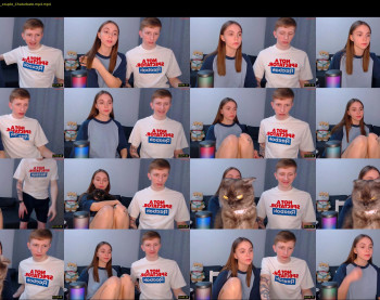 julsweet — 41 minute Chaturbate male cam show recording, 720p, Feb 18, 2024