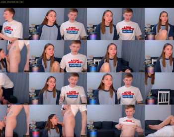 julsweet — 93 minute Chaturbate male cam show recording, 720p, Feb 18, 2024