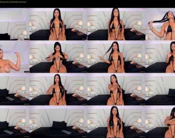 kaity_layne — 73 minute Chaturbate female cam show recording, 720p, Feb 18, 2024