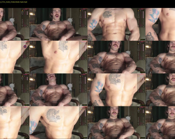 karlos_murphy — 47 minute Chaturbate male cam show recording, 720p, Feb 17, 2024