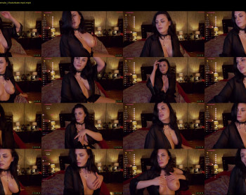 karrin — 120 minute Chaturbate female cam show recording, 720p, Feb 17, 2024