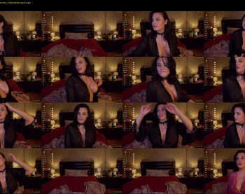 karrin — 120 minute Chaturbate female cam show recording, 720p, Feb 18, 2024